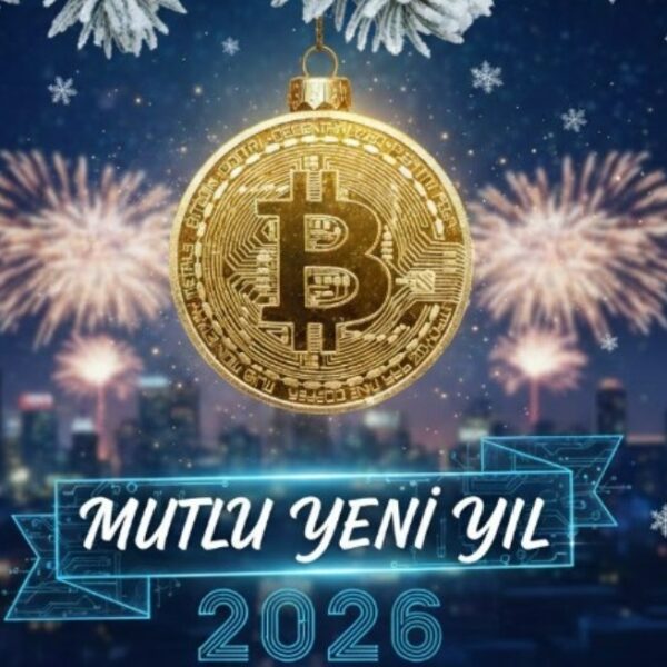 Bitcoin 2026 Yılbaşı Tahmini: BTC/USD Fiyat Analizi ve Beklentiler