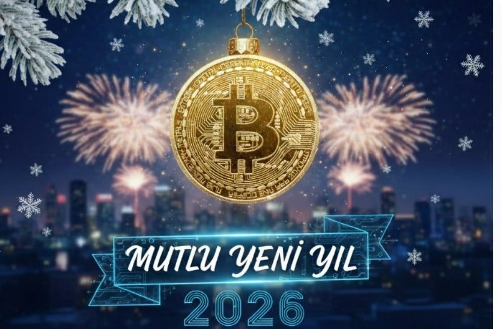 Bitcoin 2026 Yılbaşı Tahmini: BTC/USD Fiyat Analizi ve Beklentiler
