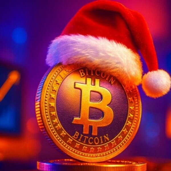Bitcoin Yılbaşı Öncesi: Yapay Zekâ BTC Fiyatını Tahmin Ediyor