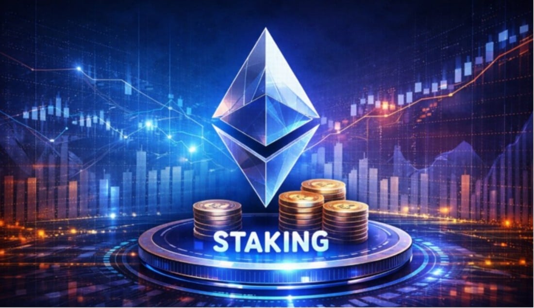 Ethereum 29 Aralık Analizi: BitMine’dan 219 Milyon Dolarlık ETH Staking Hamlesi