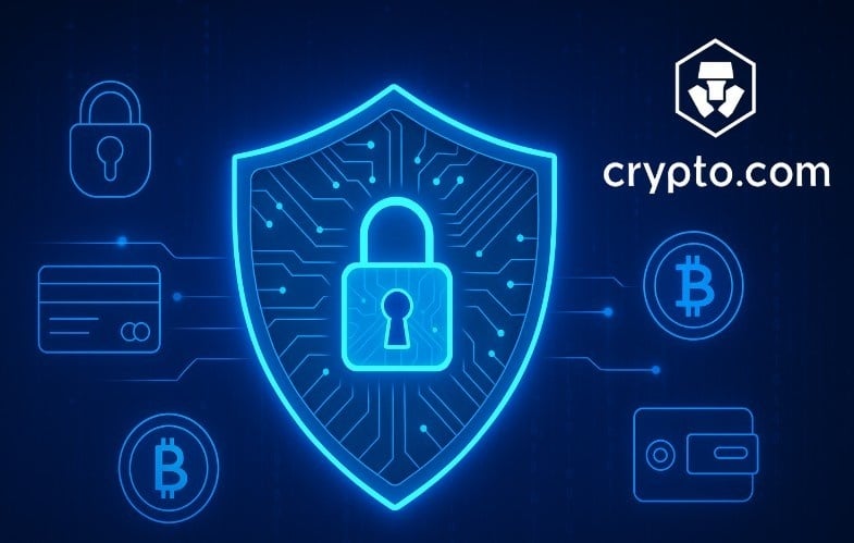 Crypto.com güvenilir mi detaylı bilgiler