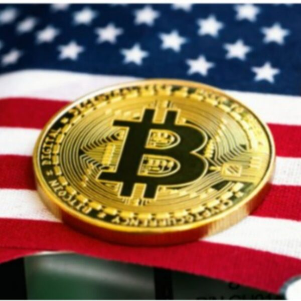 Bitcoin (BTC/USD) Fiyatı Yükselir mi? Gözler Yarınki ABD TÜFE Verisinde