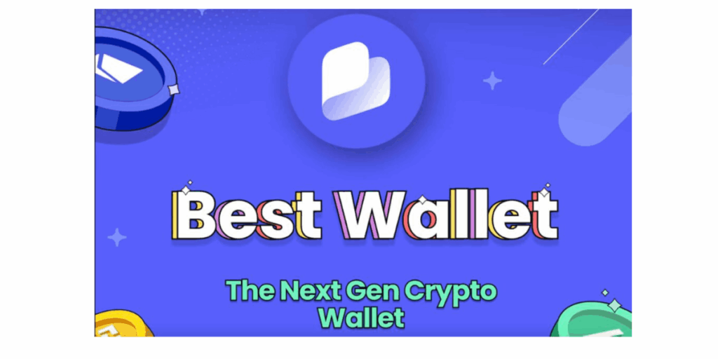 best wallet kripto cüzdan incelemesi - Best wallet güvenilir mi?