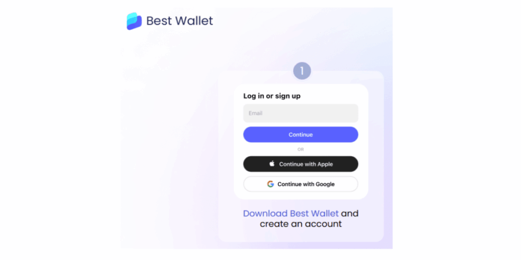 Best Wallet Nasıl Kurulur?