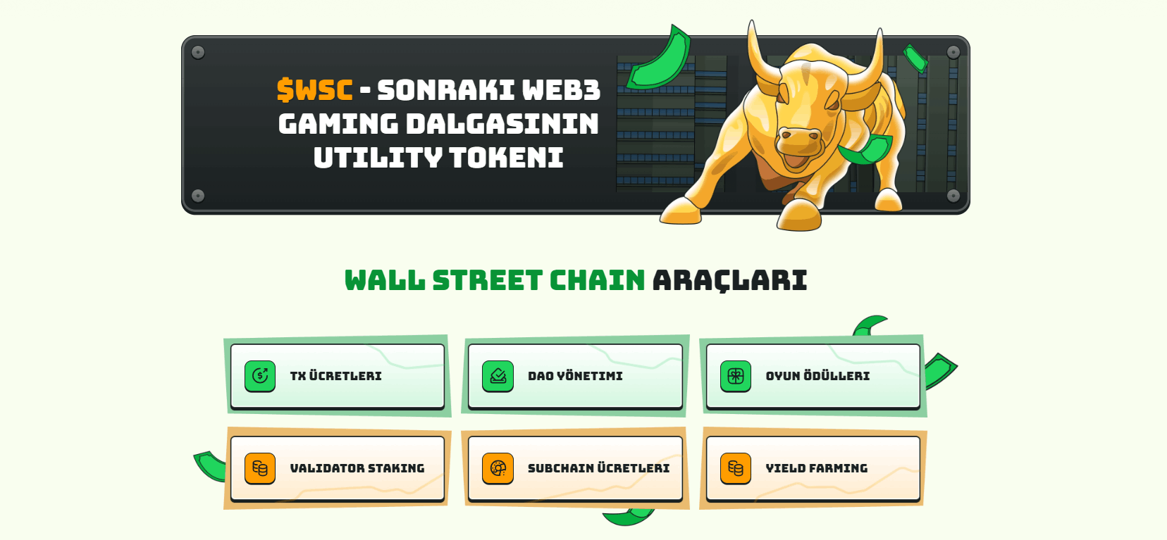 yükselecek coinler