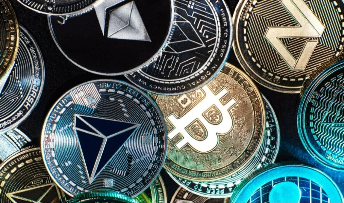 kripto paraları çeşitlendirmek