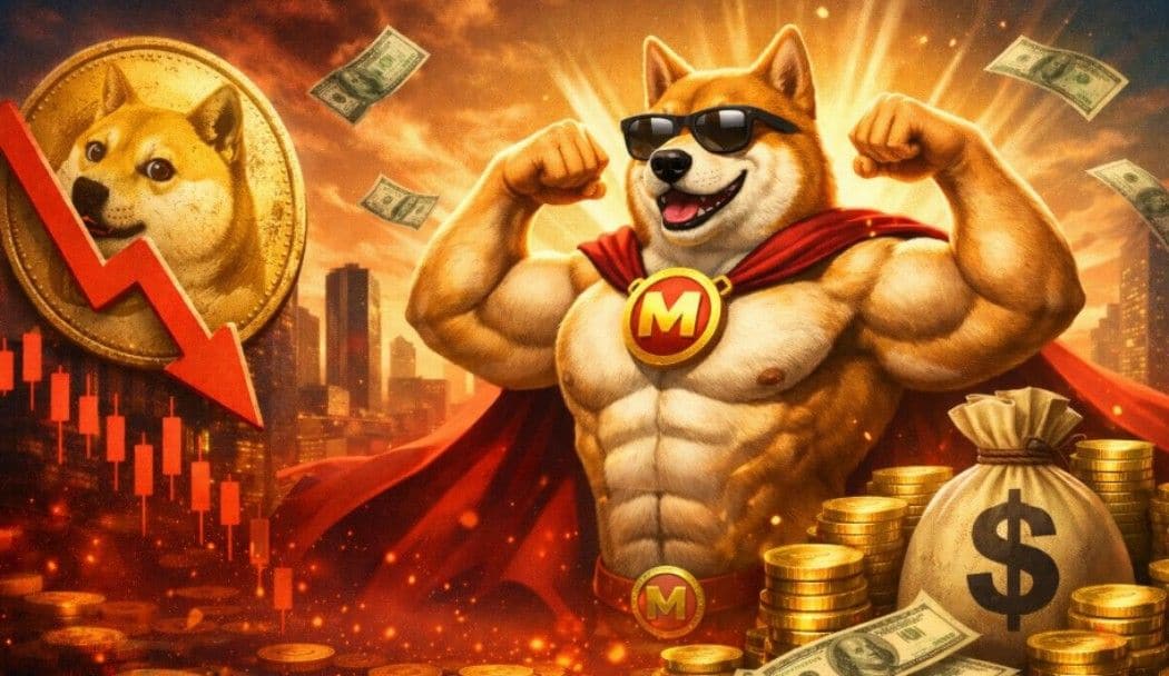 Dogecoin Düşüşte, Maxi Doge 4,3 Milyon Dolarlık Ön Satışta: Fırsat İçin Son Gün