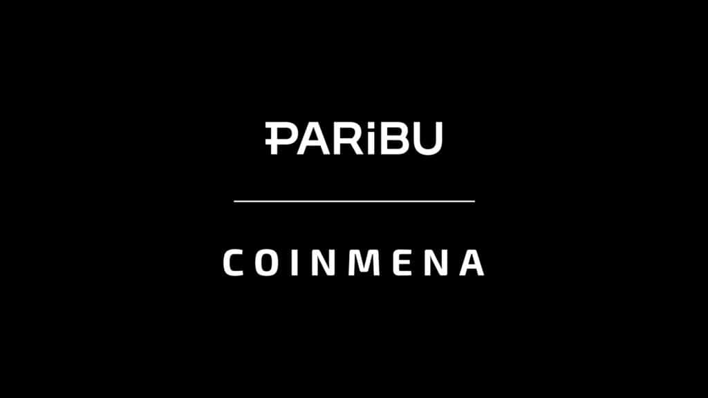 Paribu’dan Tarihi Satın Alım: CoinMENA Artık Türkiye’de!
