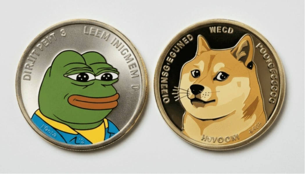 PEPE mi DOGE mu? 4 Yapay Zekâdan 2026 Yılbaşı Öncesi Meme Coin Analizi