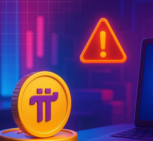 Pi Coin Fiyat Tahmini: Pi Coin Sıfıra mı Gidiyor?