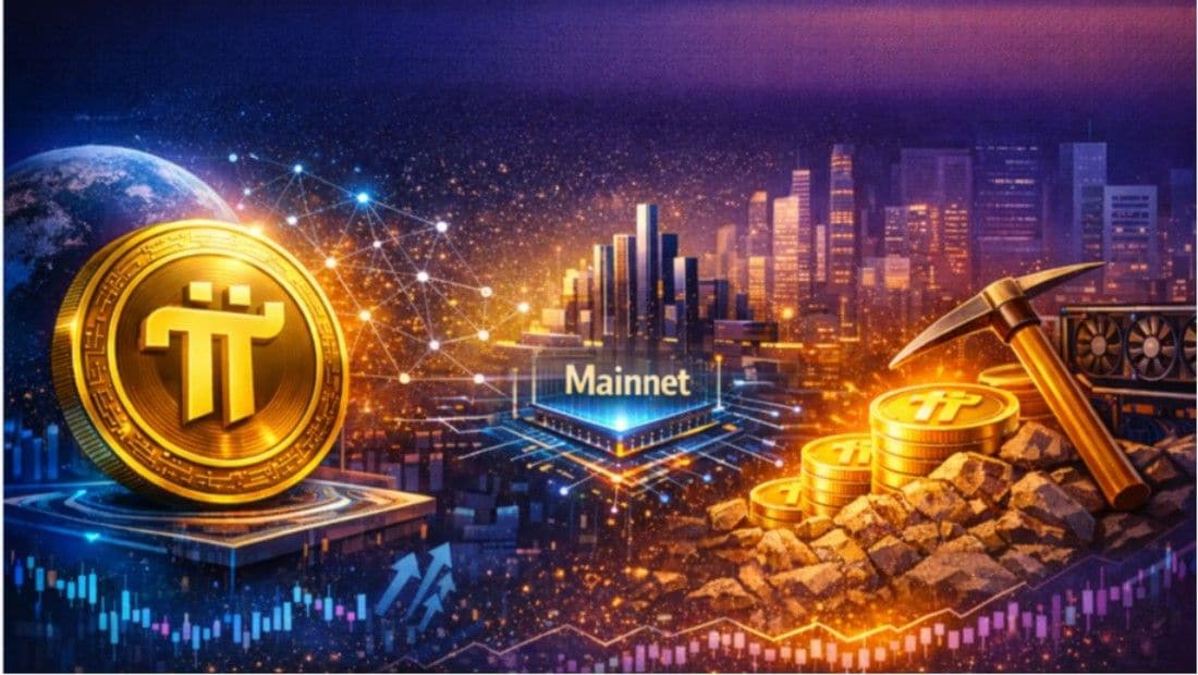 Pi Network Değerli mi? Pi Coin’in Geleceği, Mainnet ve Madencilik Analizi