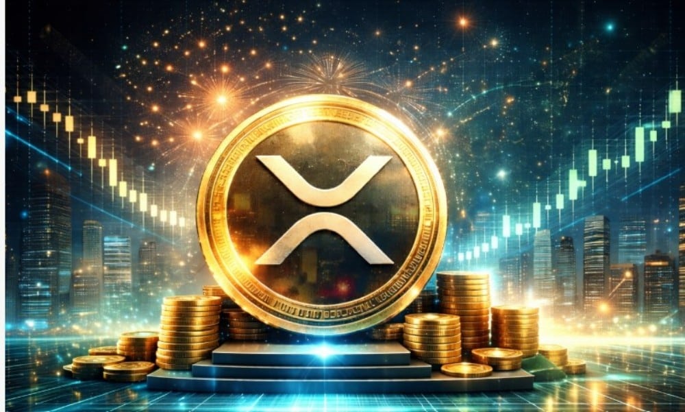 Ripple (XRP) Yılbaşı Fiyat Tahmini: 2026 XRP’nin Yılı Olacak
