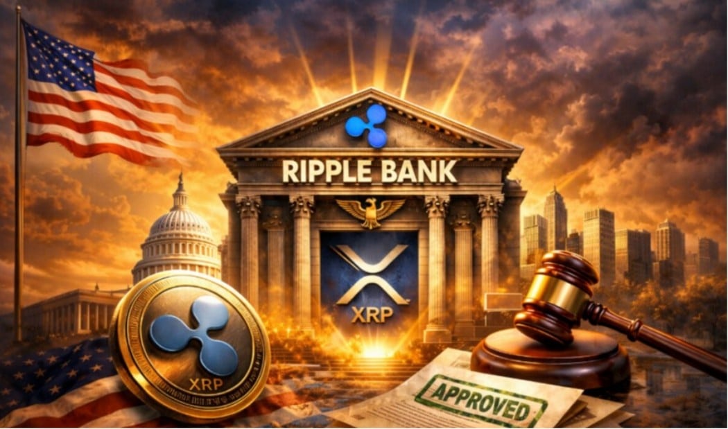 Ripple Banka mı Oluyor? ABD’den XRP İçin Tarihi Onay