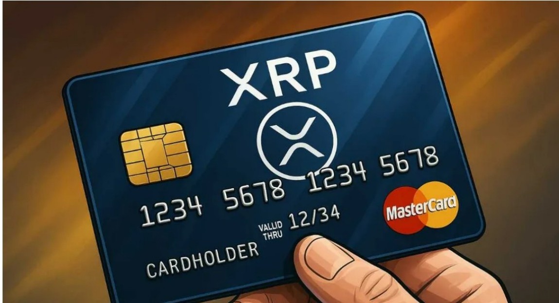 Ripple ve Mastercard’ın Yeni Ortaklığı XRP Değerini Artırabilir