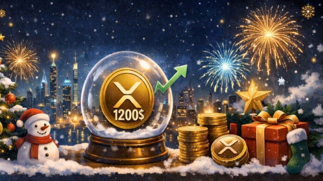 XRP 2026 Yılbaşı Analizi: ChatGPT Yapay Zekâdan Gelecek Senaryosu