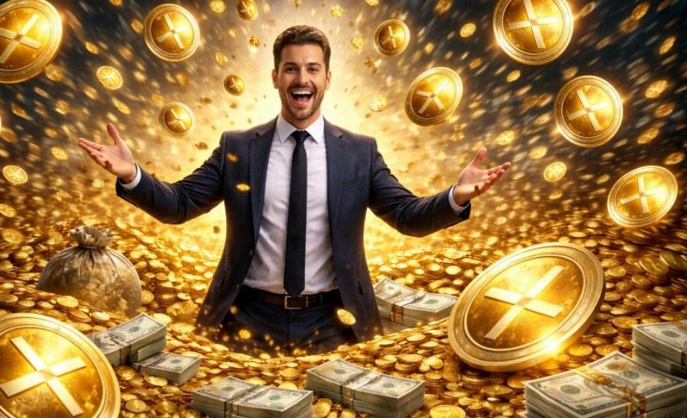 Ripple Rich List Açıklandı: XRP 2026’da Kripto Milyoneri Yapar mı?