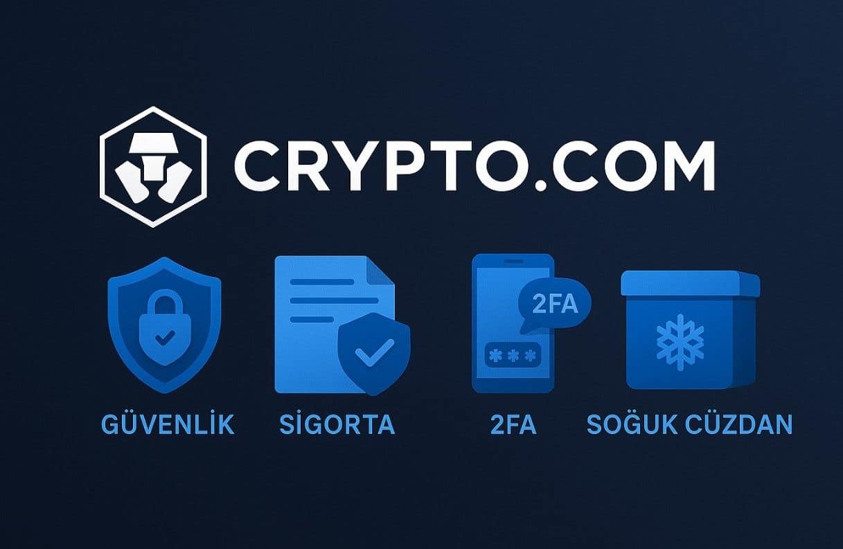 Crypto.com Güvenilir mi? 2026 Yılı Kapsamlı Rehberi