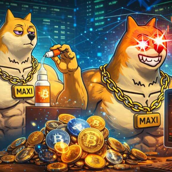 Şok! Token 24 Saatte Yüzde 6.265 Uçtu – Sıradaki 1000x Bomba Belli Oldu!