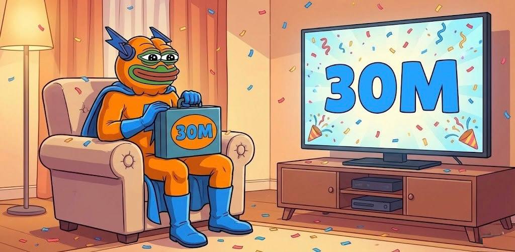 Bitcoin Hyper’dan 30M$ Rekor: L2 Dönemi Başlıyor