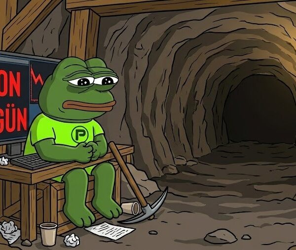Meme Coin Rallisi 2026: PEPE %76 Yükseldi, PepeNode Son 72 Saat