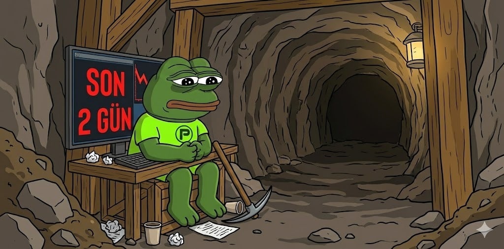 Meme Coin Rallisi 2026: PEPE %76 Yükseldi, PepeNode Son 72 Saat