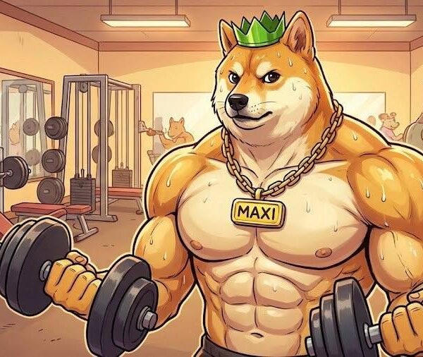 Dogecoin ATH Hedeflerken Maxi Doge Ön Satışı 4,4M Aştı