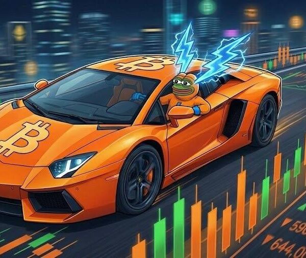 Kripto Teminatlı Krediler Rekor Kırıyor: Bitcoin Hyper Analizi