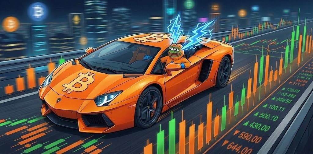 Kripto Teminatlı Krediler Rekor Kırıyor: Bitcoin Hyper Analizi