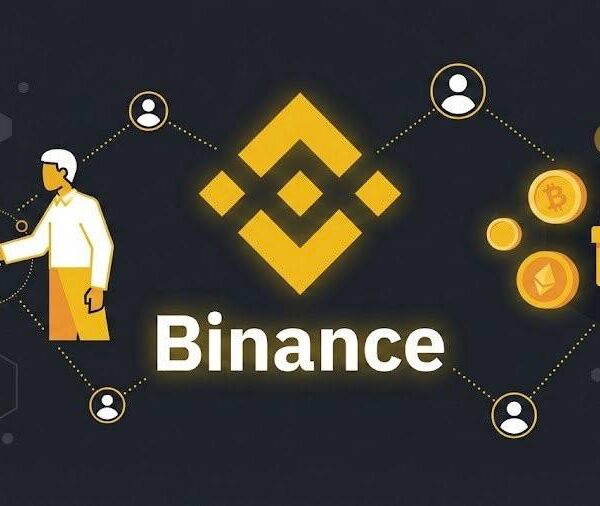 Binance Referans Programı 2026: Komisyon Oranları ve Kurallar