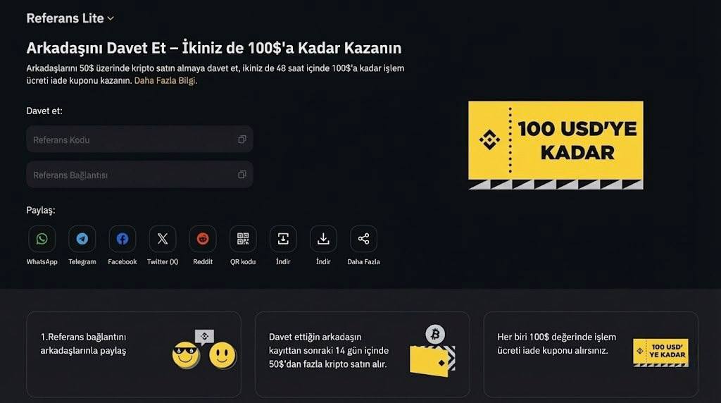 binance referans lite