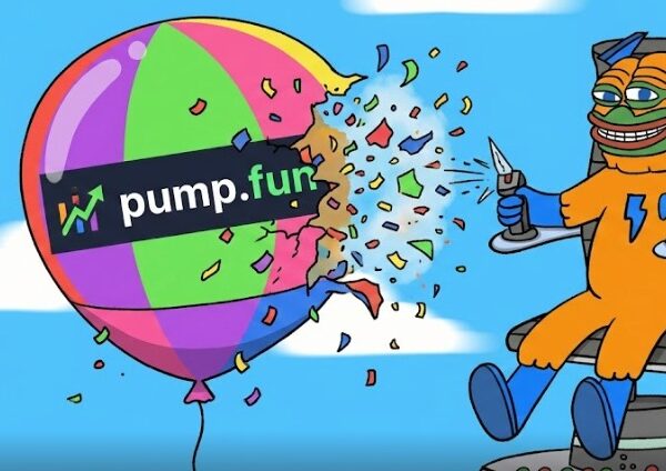 Pump.fun %27 Yükseldi, Bitcoin Hyper 30 Milyon Topladı
