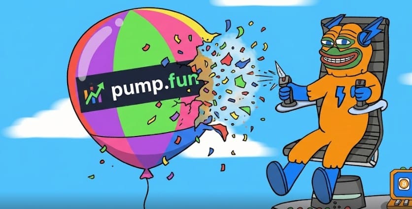 Pump.fun %27 Yükseldi, Bitcoin Hyper 30 Milyon Topladı