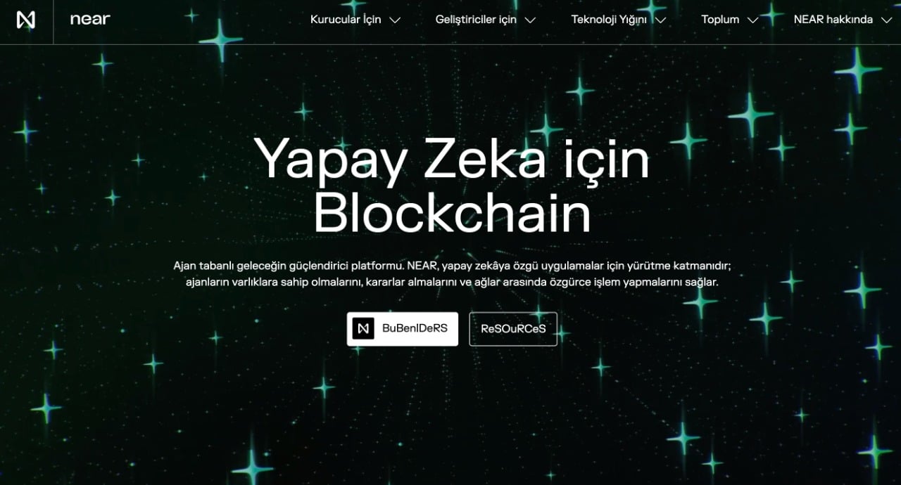 near coin nasıl alınır