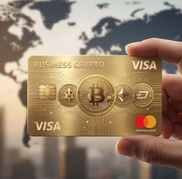 En İyi Kripto Kredi Kartları 2026 – Kripto İle Ödeme Yapın