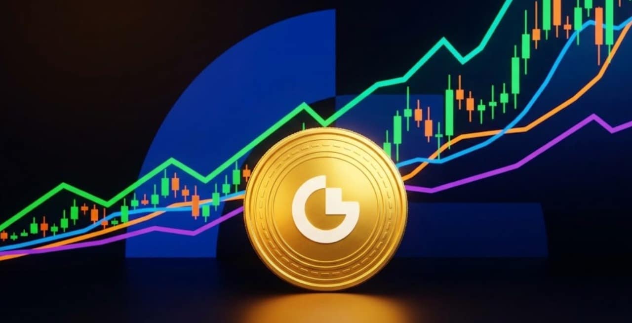 Gate Coin Fiyat Tahmini 2026-2030: GT Yorum ve Analizi