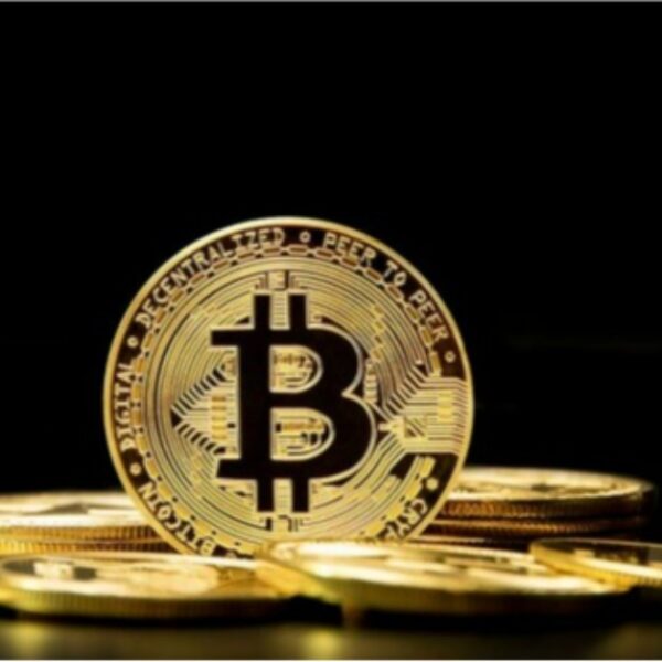 Bitcoin Fiyat Analizi: BTC/USD Canlı Fiyat, Fed Etkisi ve ETF Girişleri