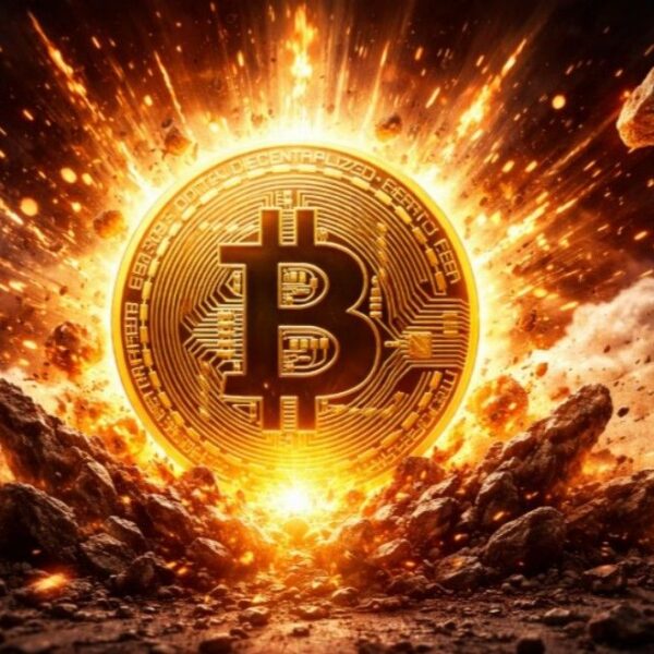 Bitcoin Fiyatı Aniden Patlayabilir: BTC/USD İçin Kritik Güncel Veriler