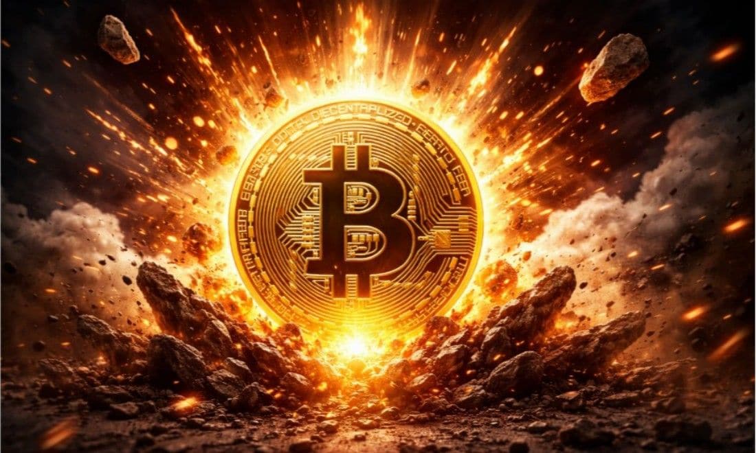 Bitcoin Fiyatı Aniden Patlayabilir: BTC/USD İçin Kritik Güncel Veriler