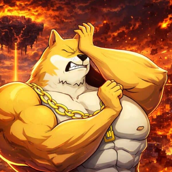 Dogecoin’den Çığır Açan Hamle: İlk Meme Coin ETF’si Geldi, Maxi Doge Uçuşta!