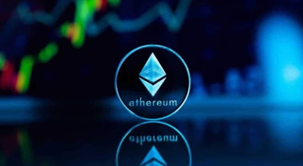 ETH - Akıllı Sözleşmelerin Lider Ağı ve Kurumsal İlginin Odağı
