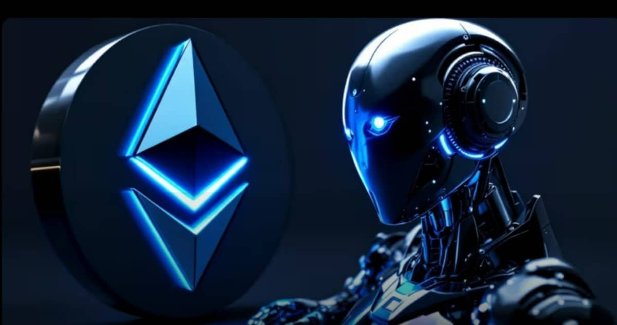 Ethereum Yapay Zeka Hamlesi: ERC-8004 ile Yeni Standart