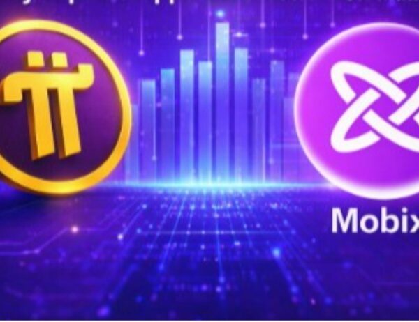 Pi Network – Mobix Entegrasyonu ile Kripto Artık Günlük Hayatta