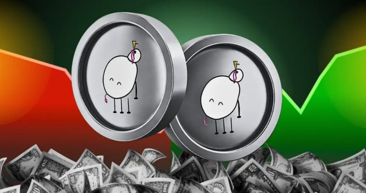 Pippin Fiyatı Hızla Yükseliyor: 1 Dolar’da Yeni ATH Mi Geliyor?