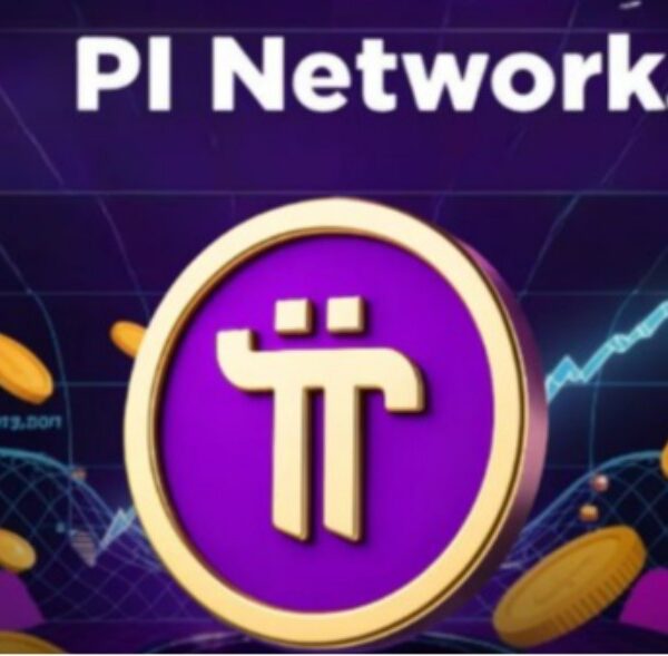Pi Network Web3 Devrimi: Kimlik Doğrulamalı DApp Platformu