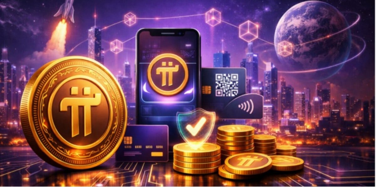 Pi Network Fiyatı 12 Ocak 2026: Pi Coin Yeni Ödeme Kütüphanesi
