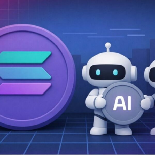 Solana Fiyat Tahmini: AI Token Rallisi ve SOL Boğa Senaryosu