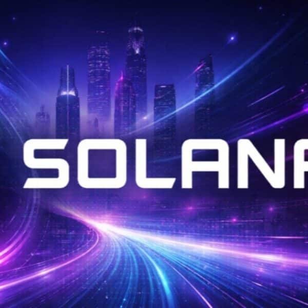 Solana Coin Geleceği: SOL/USDT Güçlü Bir Rallinin Eşiğinde