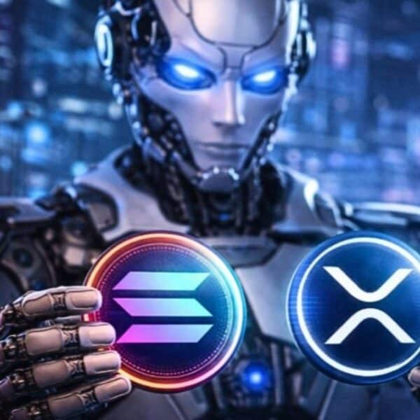 XRP ve Solana İçin Grok AI’dan 2026 Sonu Fiyat Tahmini