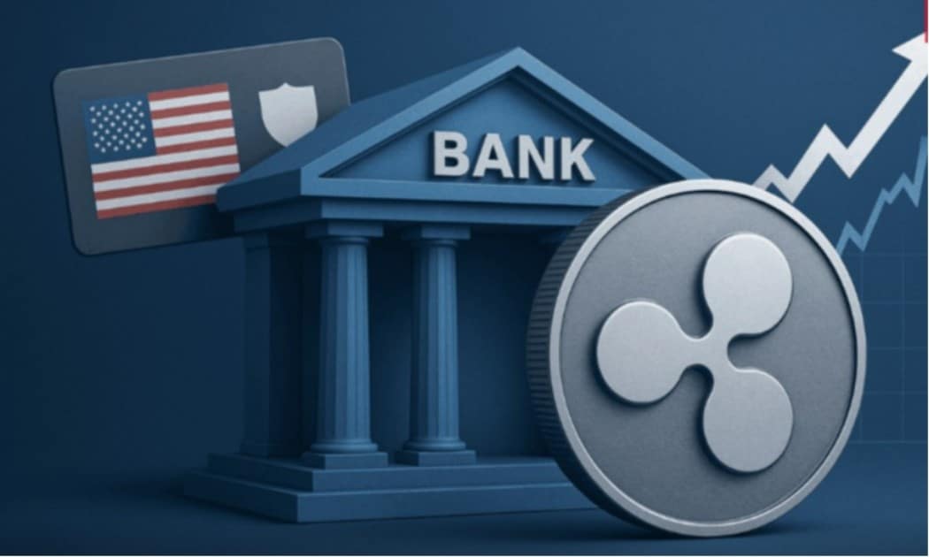 Ripple’a ABD’den Tarihi Banka Onayı: XRP Fiyatı ve ETF Sürecinde Yeni Dönem!