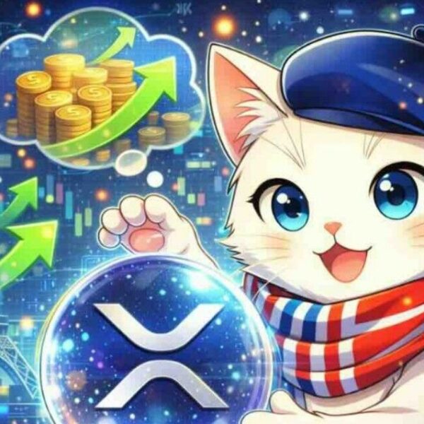 XRP’nin Geleceği: Yapay Zekâ Le Chat IA Analizi, SEC ve RippleNet Etkisi